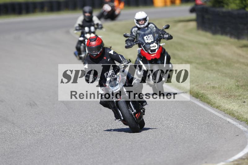 /15 22.05.2026  Plüss Moto Sport  Discover the Bike ADR /Gruppe gelb - Bike 2/46